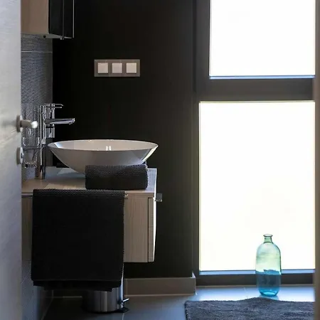 Casa Tramontana 아파트