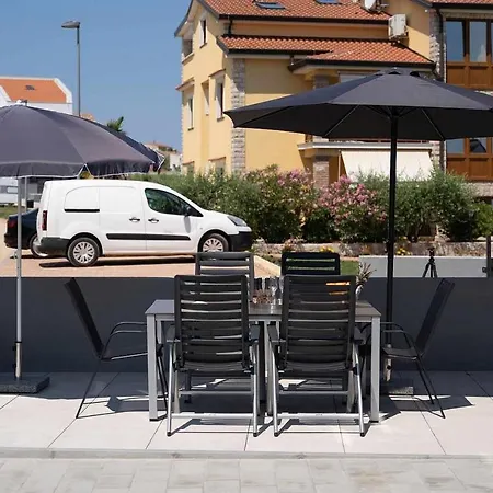 Casa Tramontana 아파트 *