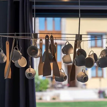 Casa Tramontana 아파트 푼타나
