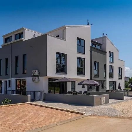 Casa Tramontana 아파트 *