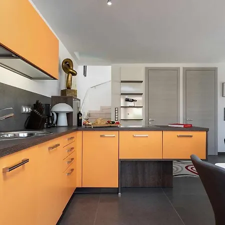 Casa Tramontana 아파트