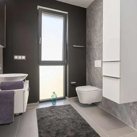 아파트 Casa Tramontana