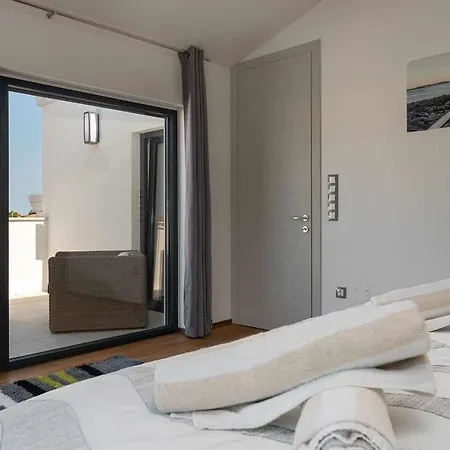 Casa Tramontana 아파트 푼타나