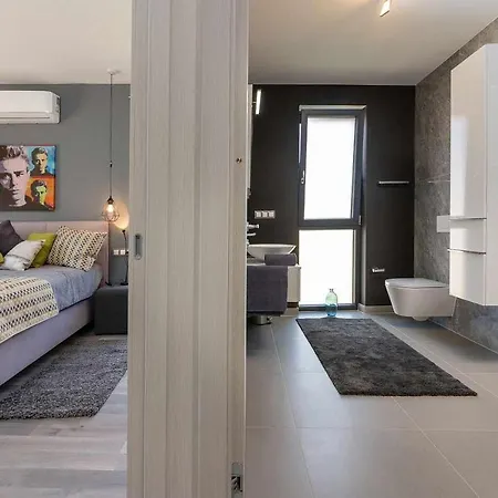 Casa Tramontana * 푼타나