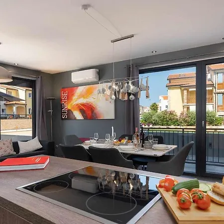 Casa Tramontana * 푼타나