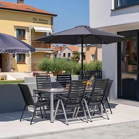 Casa Tramontana * 푼타나