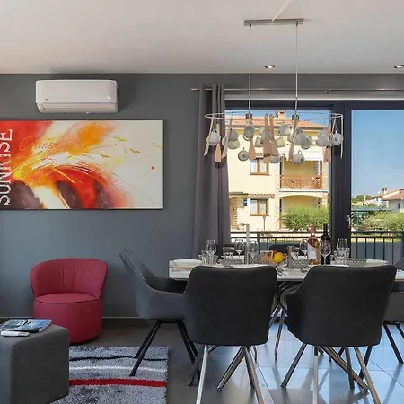 Casa Tramontana 푼타나