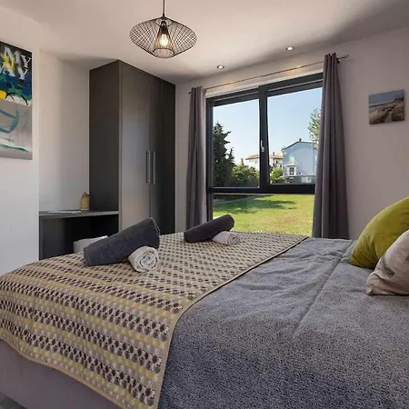 아파트 Casa Tramontana 푼타나