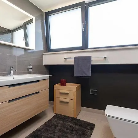 Casa Tramontana 아파트 *